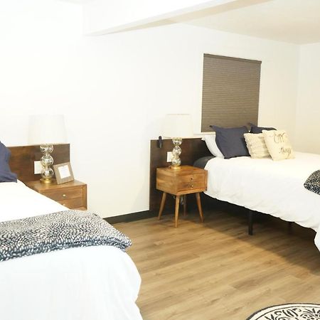 North Idaho Inn คอร์ดาลีน ภายนอก รูปภาพ